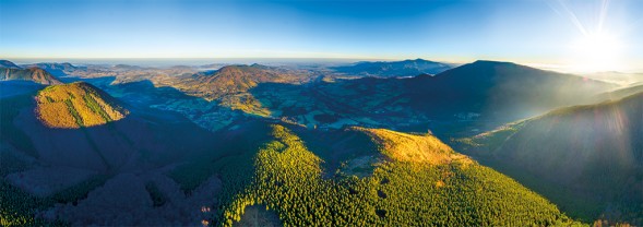 Malá a Velká Stolová